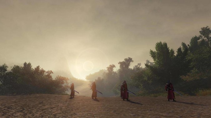 在你眼中，最完美的冷兵器是什么？